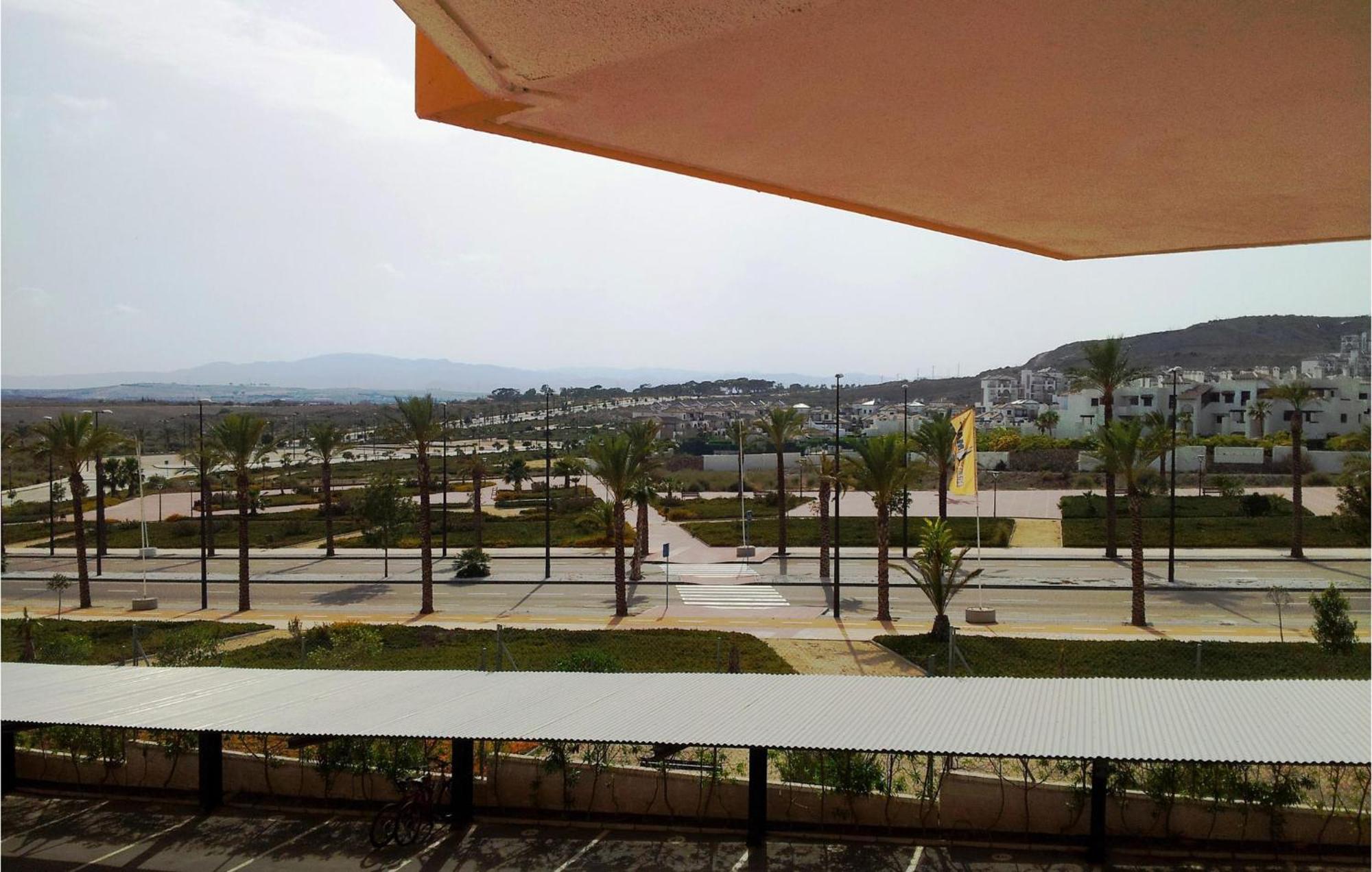2 Bedroom Stunning In Vera Playa Media Legua